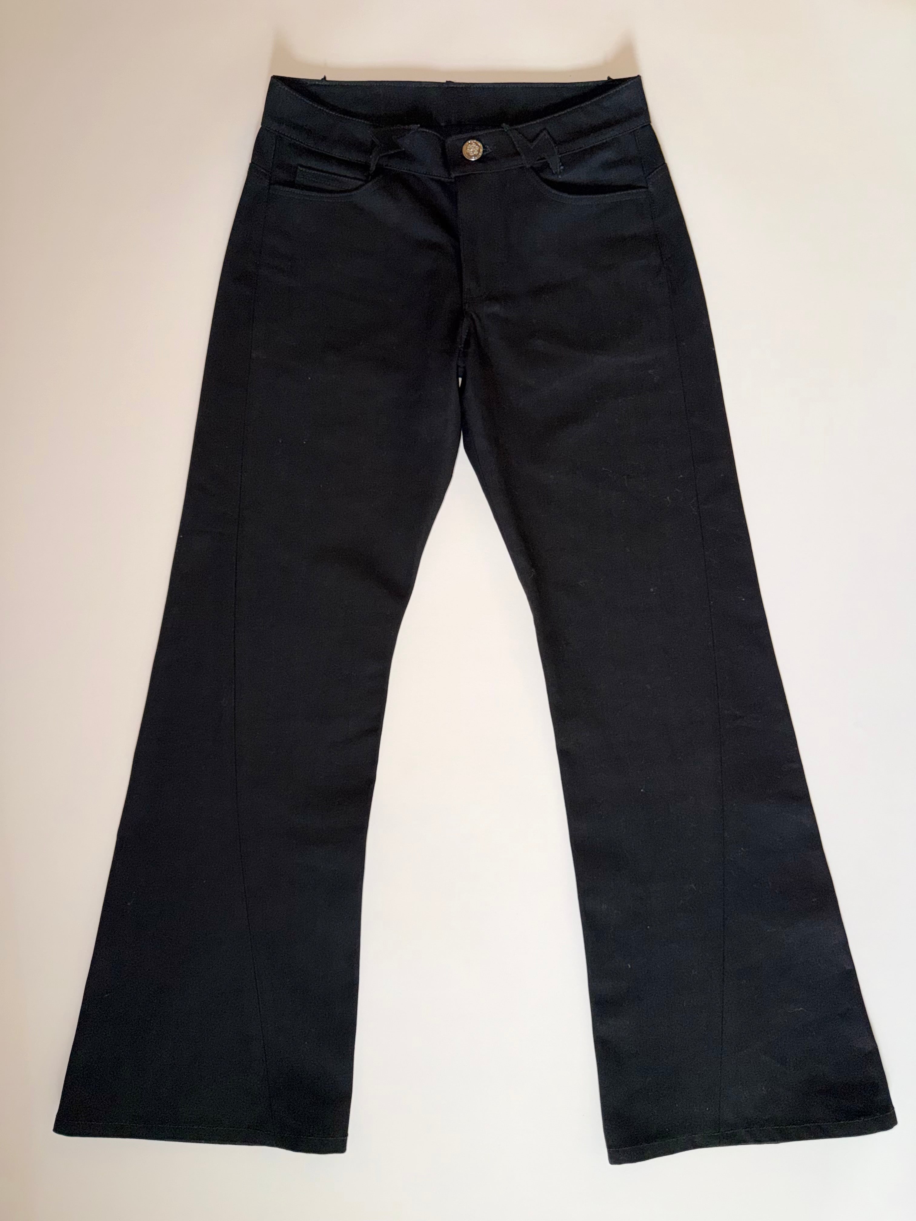 STRYKER Horse Jean
