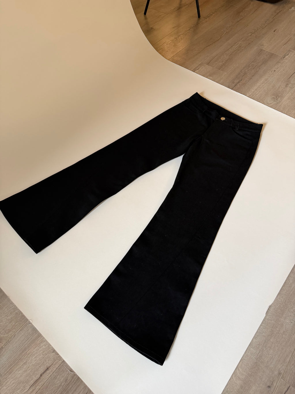 STRYKER Horse Jean