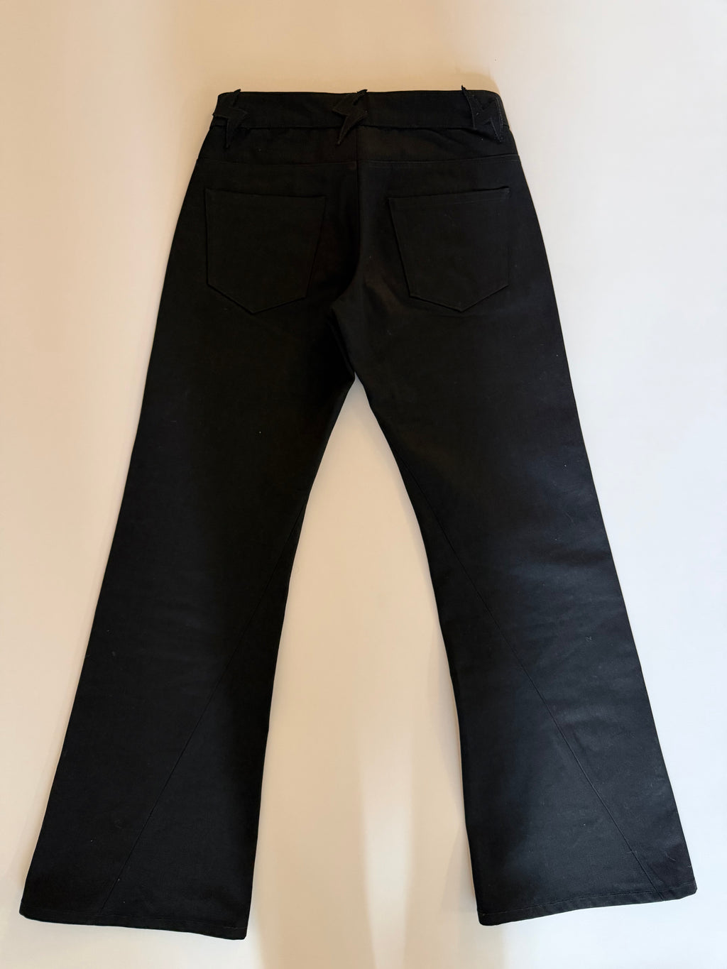 STRYKER Horse Jean