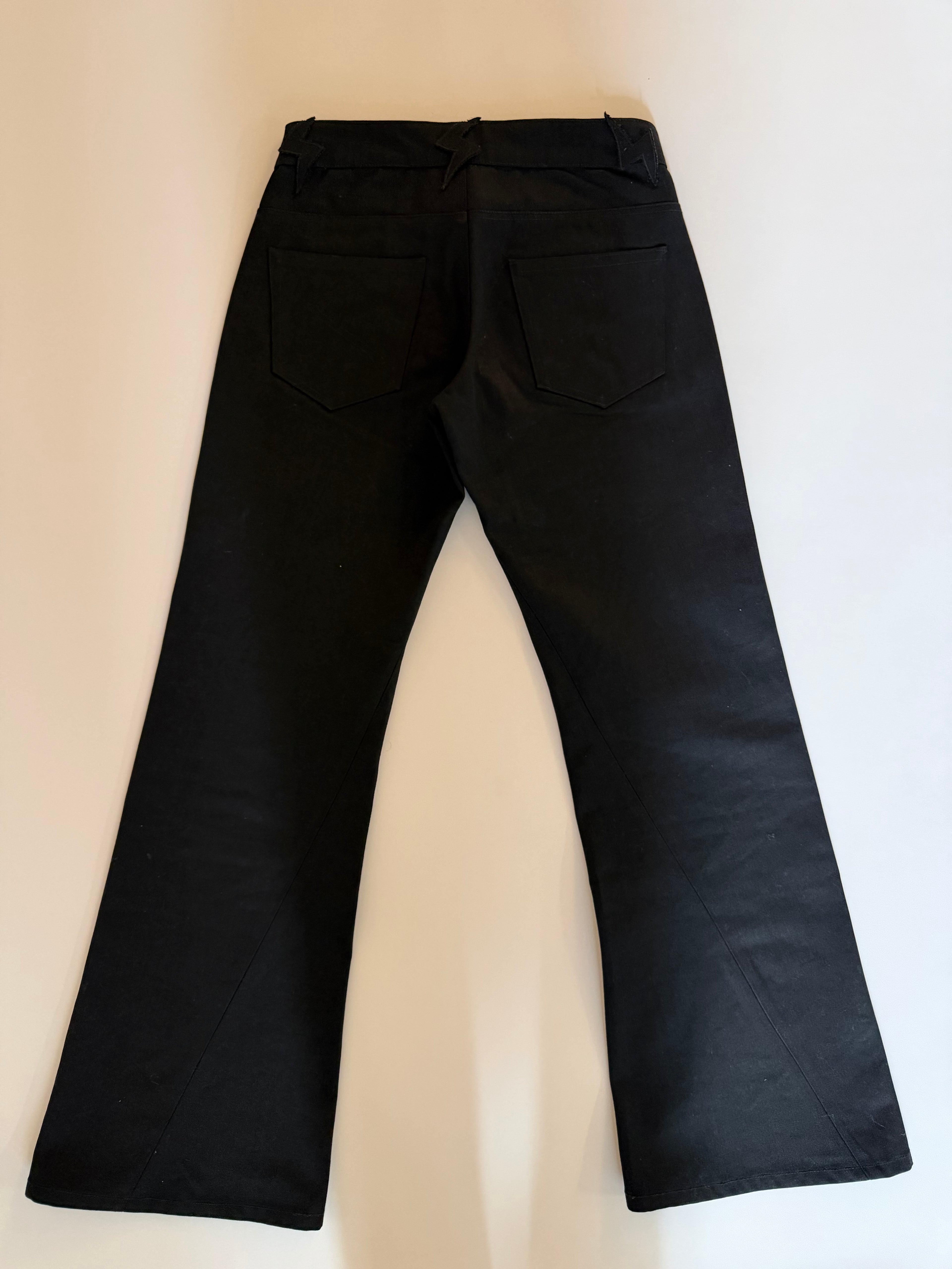 STRYKER Horse Jean