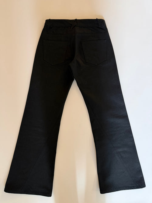 STRYKER Horse Jean