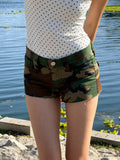 Stryker Camo Shorts